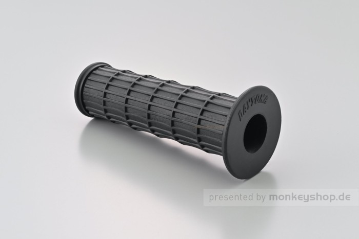Daytona "GRIPPYGRIP" GGD-Classic2 Griffgummi paar schwarz ø22.2 mm 7/8"