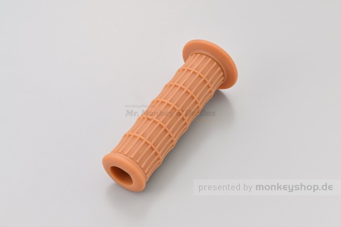 Daytona "GRIPPYGRIP" GGD-Classic2 Griffgummi paar rubber-like ø22.2 mm 7/8"