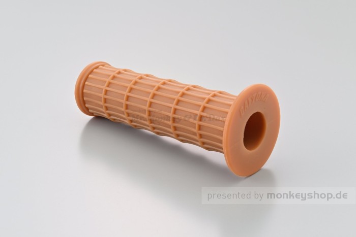 Daytona "GRIPPYGRIP" GGD-Classic2 Griffgummi paar rubber-like ø22.2 mm 7/8"