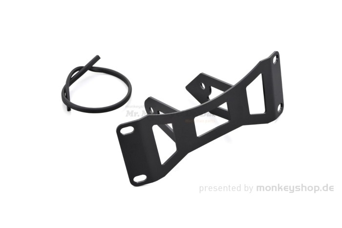 Daytona Windschild Meter Visor Montage Halterung Satz f. Honda CB650R