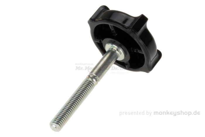 Honda Lenker Knebelschraube Z50A Z50J1
