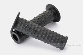 Daytona "GRIPPYGRIP" GGD-Kani Griffgummi paar schwarz ø22.2 mm 7/8"