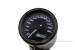 Daytona Velona 48 Tachometer 260 km/h schwarz