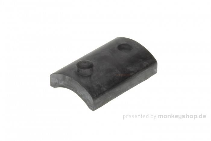 Honda Z50A Tankgummi hinten