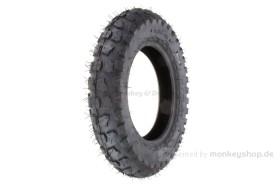 V-Quest Reifen 3.50 - 10 51J