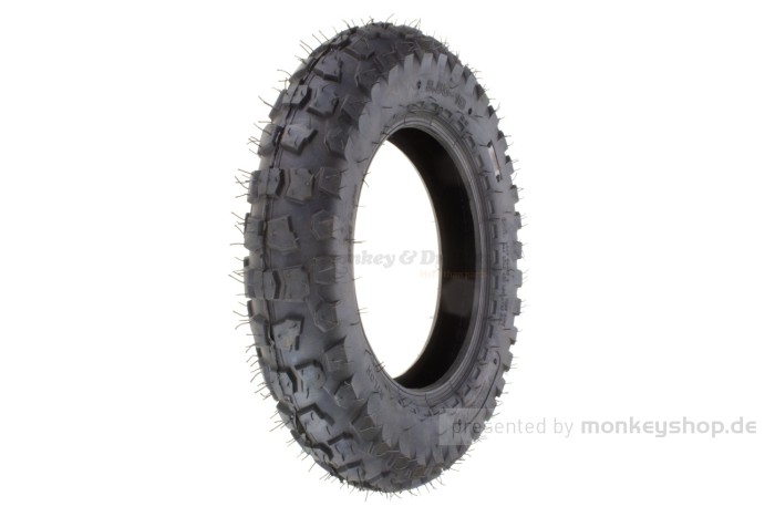 V-Quest Reifen 3.50 - 10 51J