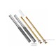 Progressive Suspension Gabeleinsätze -5cm Tieferlegung f. Monkey 125 + MSX 125 JC75 JC92