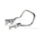 Grab Bar Haltegriff chrom f. Monkey Z50 + Gorilla
