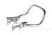 Grab Bar Haltegriff chrom f. Monkey Z50 + Gorilla