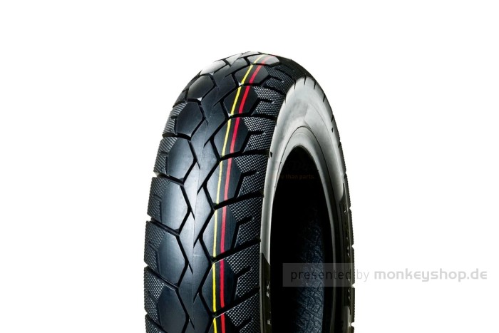 Seyoun NJK SY-S001 Reifen 3.50 - 10 51J TubeLess