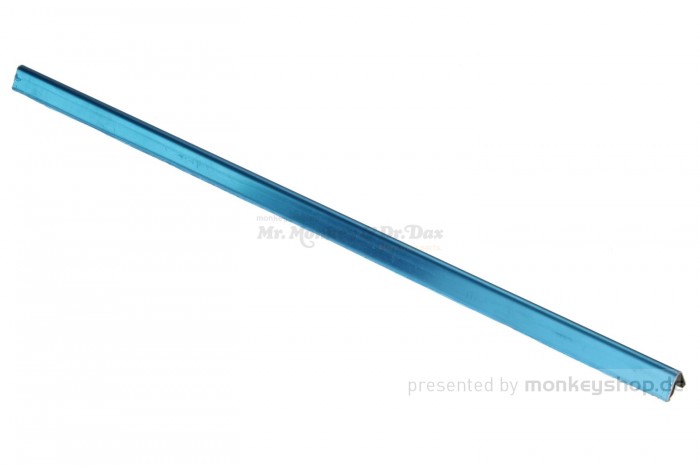 Honda Dax Chrom Zierleiste