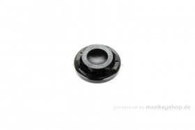 Daytona Deckel Ölsieb schwarz f. ANIMA 4V