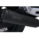 Vance & Hines Slip-On Auspuffanlage Edelstahl schwarz Keramikbeschichtet f. MSX 125 GROM JC92