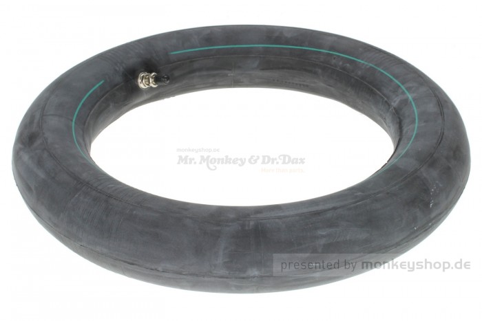 10 Zoll Schlauch 300/350x10 gerades Ventil