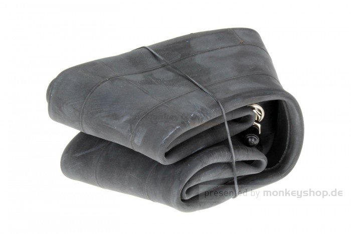 10 Zoll Schlauch 300/350x10 gerades Ventil