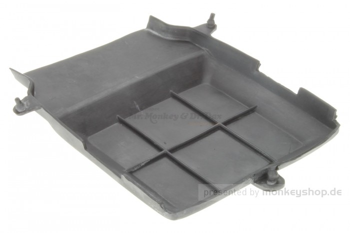 Dax 6 V Gummi Batterieabdeckung