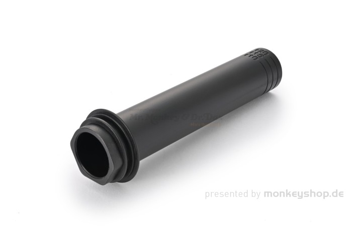 Daytona Gasgriff Satz universal inkl. 900mm Gaszug