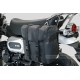 Honda Gepäck Sattel Tasche 5L schwarz