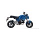 Vance & Hines Hi-Output Hooligan Auspuffanlage Edelstahl f. MSX 125 GROM JC92