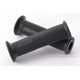Daytona D-Grip D-Base Diamond Griffgummi Paar Schwarz 7/8"