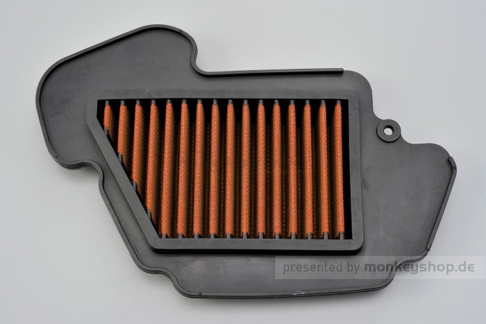 Daytona Luftfiltereinsatz für orig. Luftfiltergehäuse Honda MSX