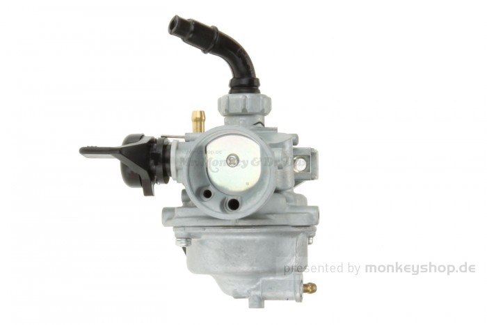 Honda Gorilla Vergaser Keihin 14 mm 42 mm Flansch