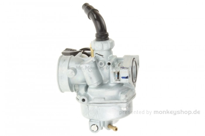 Honda Gorilla Vergaser Keihin 14 mm 42 mm Flansch