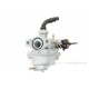 Honda Gorilla Vergaser Keihin 14 mm 42 mm Flansch