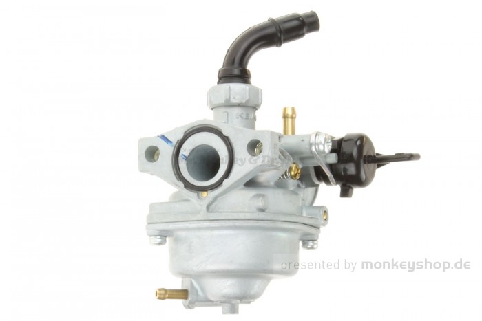 Honda Gorilla Vergaser Keihin 14 mm 42 mm Flansch