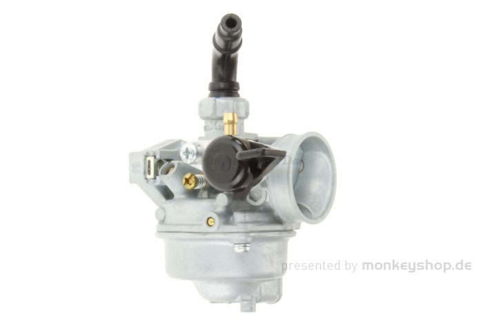 Honda Gorilla Vergaser Keihin 14 mm 42 mm Flansch