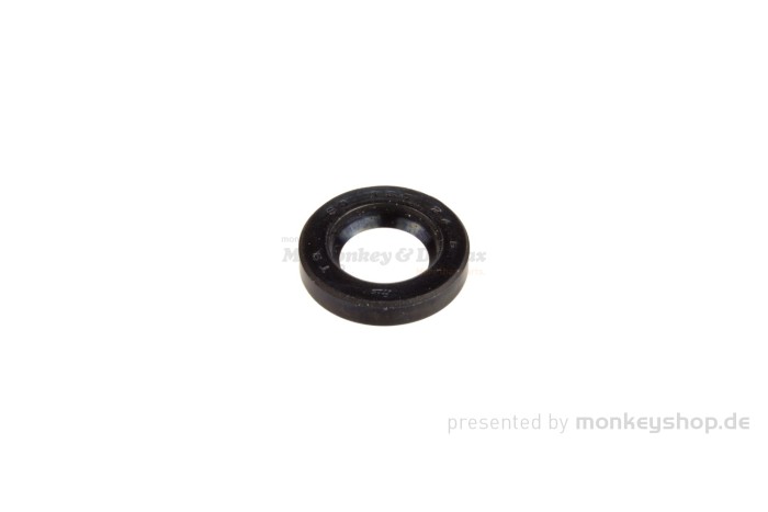 Honda Wellendichtring Simmerring Kickstarterwelle 13,7x24x5 f. Monkey 50 + Gorilla + Dax 50 70 + Chaly + SS 50 + Nice