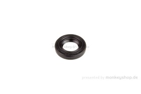 Honda Wellendichtring Simmerring Kickstarterwelle 13,8x24x5 f. Monkey 50 + Gorilla + Dax 50 70 + Chaly + SS 50 + Nice