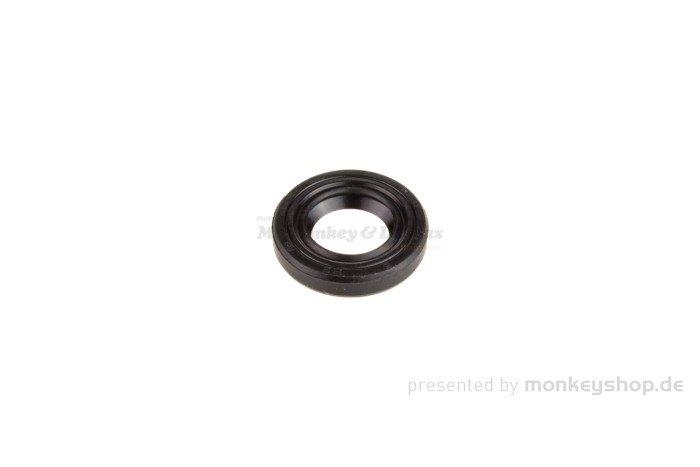 Honda Wellendichtring Simmerring Kickstarterwelle 13,8x24x5 f. Monkey 50 + Gorilla + Dax 50 70 + Chaly + SS 50 + Nice