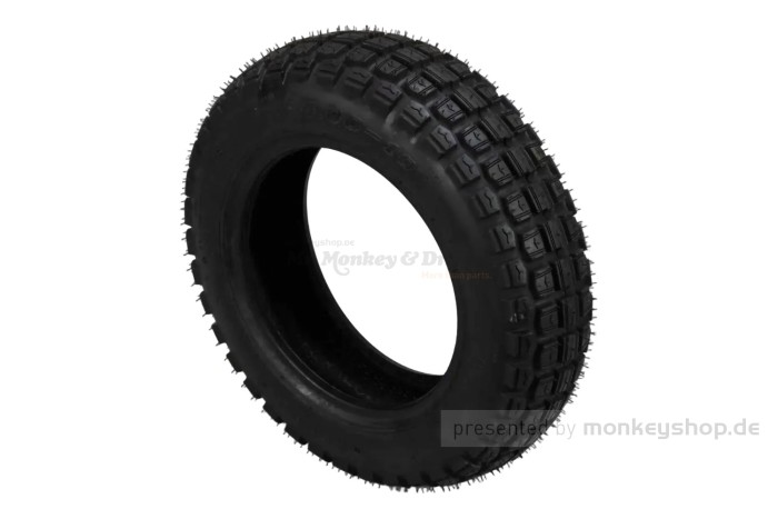 Stollenreifen 4.00 x 10 60J