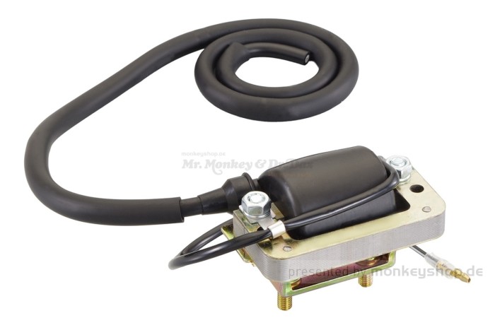 Kitaco K-PIT Zündspule f. Monkey 6V + Gorilla 6V