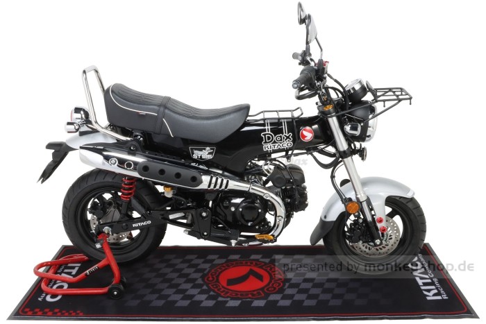 Kitaco Werkstatt Matte Unterlage Teppich 198x70cm