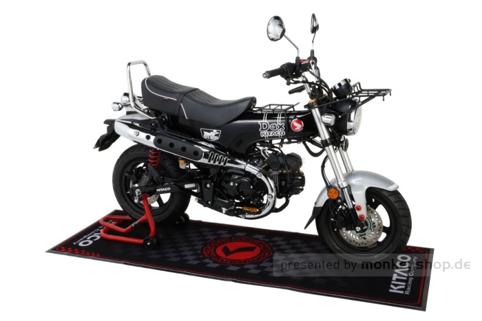 Kitaco Werkstatt Matte Unterlage Teppich 198x70cm