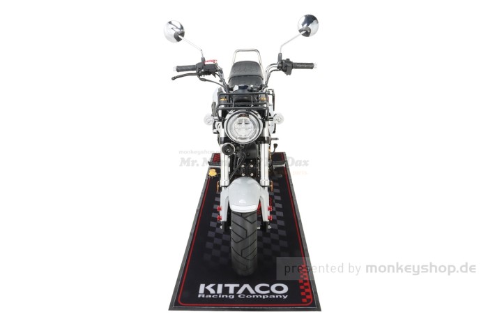 Kitaco Werkstatt Matte Unterlage Teppich 198x70cm