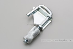 Daytona Kraftstoff Benzin Schlauch Klemme