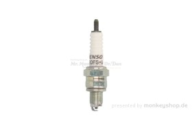 Denso Zündkerze U20FS-U