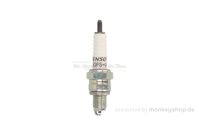 Denso Zündkerze U20FS-U