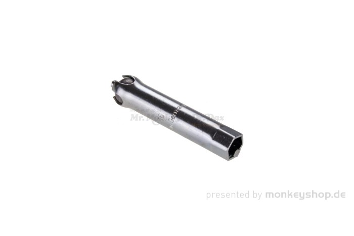 Zündkerzen Schlüssel Knebel 16mm