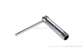 Zündkerzen Schlüssel Knebel 16mm