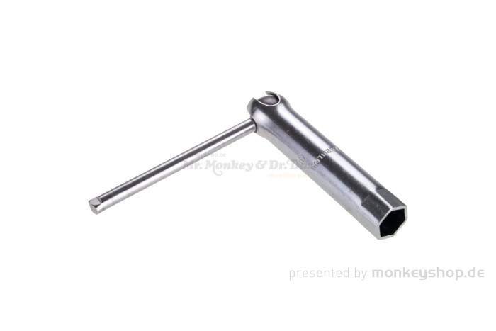 Zündkerzen Schlüssel Knebel 16mm