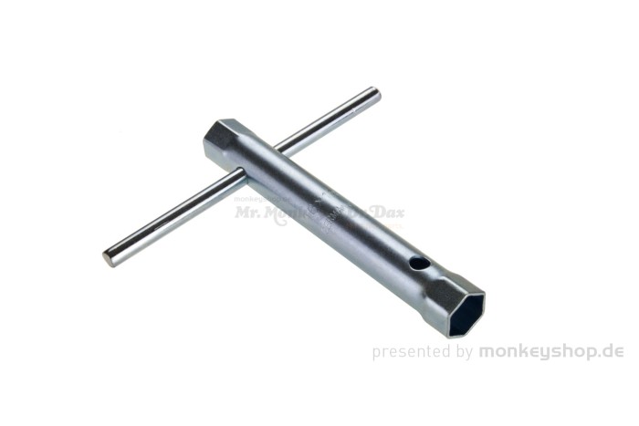 Zündkerzen Schlüssel Knebel 16mm / 18mm