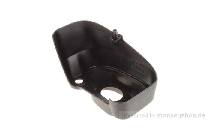 Honda Auspuff Endkappe f. Monkey 125 JB03 JB05