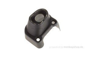 Honda Auspuff Endkappe f. Monkey 125 JB03 JB05