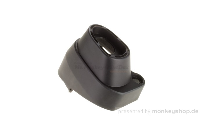 Honda Auspuff Endkappe f. Monkey 125 JB03 JB05