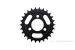 Kitaco Kettenrad 26T hinten schwarz f. Monkey 50 + Gorilla
