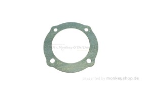 Honda Dichtung Zentrifuge 4-Loch f. Honda Nice 110